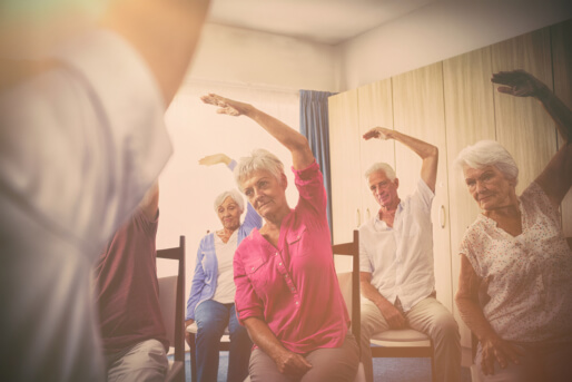 Socialization and Your Senior Loved One Is My Grandparent Getting the Most of the Golden Years