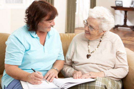 Choosing a Home Health Provider: What You Need to Know