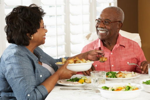 Healthy Habits Linked to a Long Life