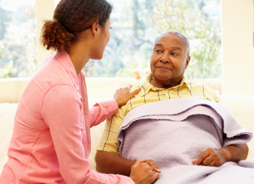 Home Health Aid for Seniors During a Pandemic