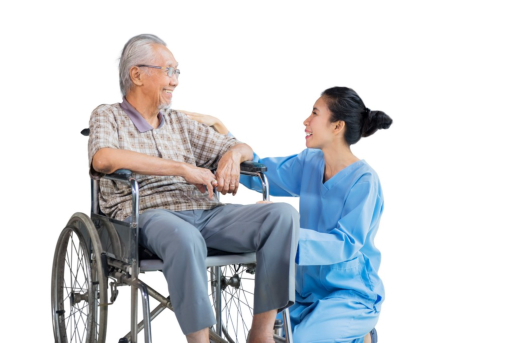 Senior Care: Medical and Non-Medical Care Services